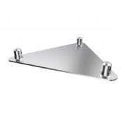 Truss Driehoek 43 Bodemplaat