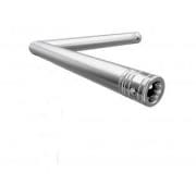 Truss Enkele buis 31 2-weghoek C21 90°