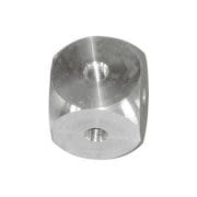 Truss Connection Dice inclusief 2 halfconische verbinders Prolyte