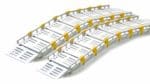 Brug Oprijplaat Roll-a-Ramp 30,5 cm 122 cm lang paar/2 stuks