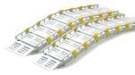 Brug Oprijplaat Roll-a-Ramp 30,5 cm 122 cm lang paar/2 stuks - Afbeelding 2