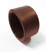 Rubberen Omdop voor 50 mm buis