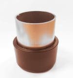 Rubberen Omdop voor 50 mm buis - Afbeelding 2