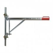 Elelctrische Karweilier Zwaaiarm met koppelingen