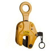 Verticaal Plaatklem 1000 KG