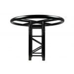 Truss Vierkant 34 Topring GT 100cm Zwart - Afbeelding 2