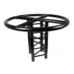 Truss Vierkant 34 Topring GT 100cm Zwart - Afbeelding 3