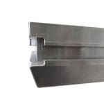 Stagedeck Podiumdeel Gebogen 200x100 R2 180 - Afbeelding 3