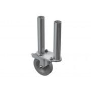 Rollriser 2 voet 30cm voor Stage Deck Podiumdeel