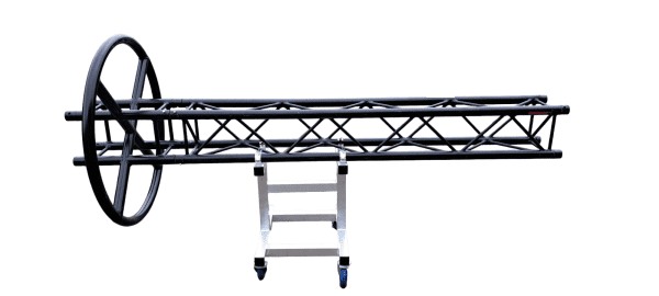 Truss Transportkar