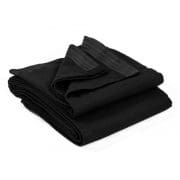 Theatergordijn met gordijnband B400 X H300