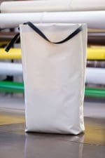 Stevige opbergtas voor universeel gebruik 60 x 70 cm