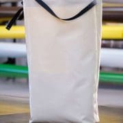 Stevige opbergtas voor universeel gebruik 60 x 70 cm