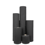 Baal Decomolton op rol 160 gr/m²  60 x 0.80 m - Afbeelding 5
