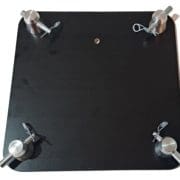 Bodemplaat 33-34 BP Wood