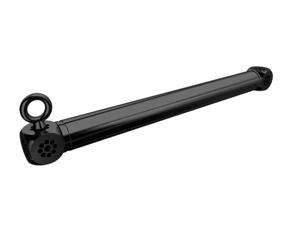 U-Top 50 cm zwart
