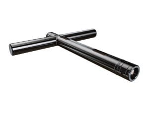 F31 Modulair T-stuk 50cm