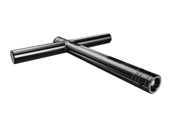 F31 Modulair T-stuk 50cm