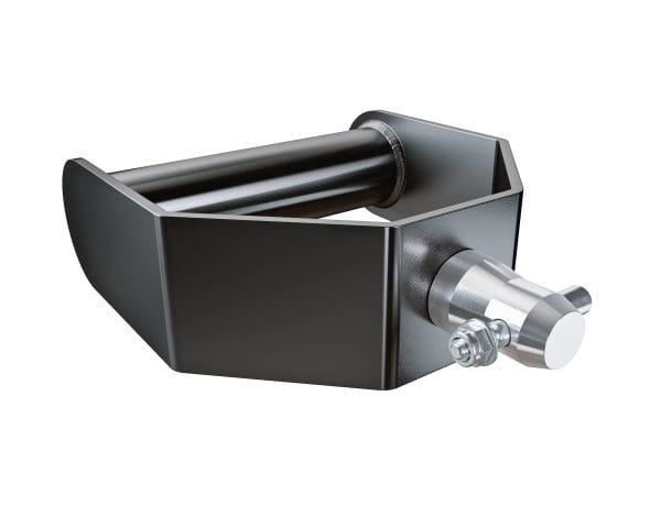 F31 Modulaire Stijgbeugeltrap