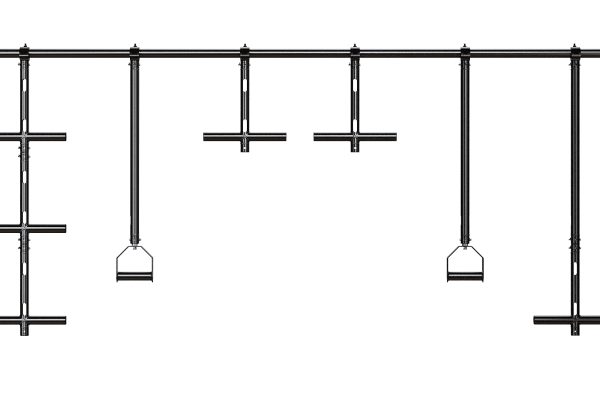 F31 Modulair Rigging Systeem