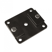 Eurotrack plafondmontage