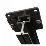 Eurotrack plafondmontage - Afbeelding 3