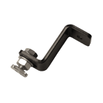 Eurotrack Wentex montagebeugel - Afbeelding 2