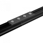 Eurotrack-verbindingsstrip