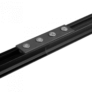 Eurotrack-verbindingsstrip