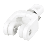 Eurotrack Wentex - Runner - 2 Wielen