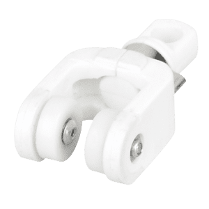 Eurotrack Wentex - Runner - 2 Wielen
