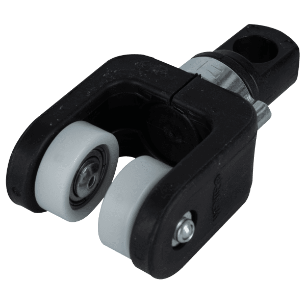 Wentex Eurotrack - Runner - 2 Wielen