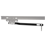 Eurotrack Wentex - Overlap Arm - Afbeelding 5