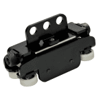 Eurotrack Wentex - Heavy Duty (HD) Runner