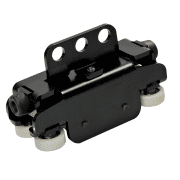 Eurotrack Wentex - Heavy Duty (HD) Runner