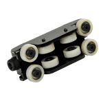 Eurotrack Wentex - Heavy Duty (HD) Runner - Afbeelding 2