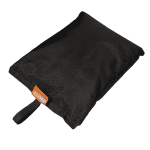 Eurotrack - Ballast Bag 5kg Black - Afbeelding 2