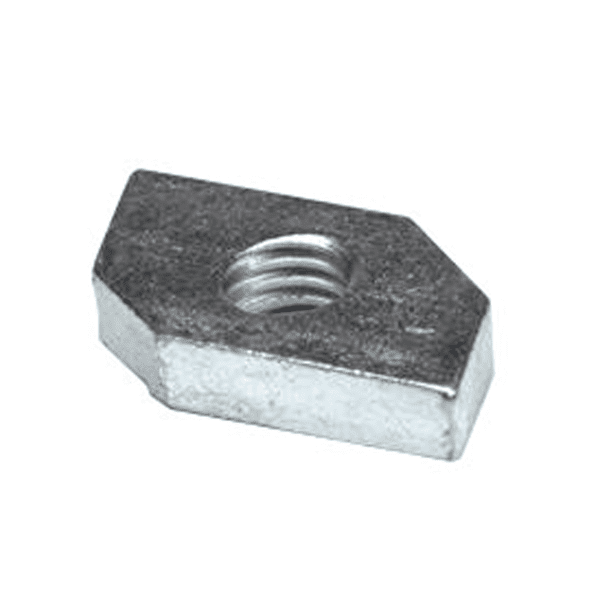 Eurotrack Wentex - Glijmoer