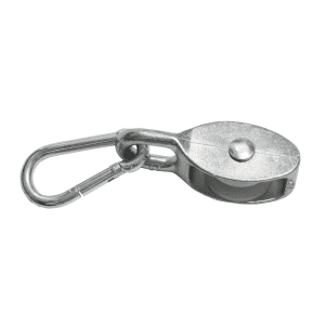 Eurotrack Wentex – Ballast katrol