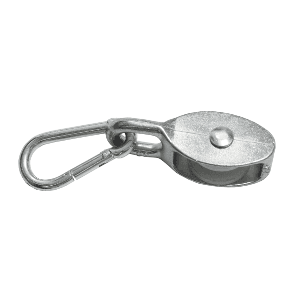 Eurotrack Wentex – Ballast katrol