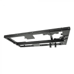 Eurotrack Wentex wisselsysteem 2-weg