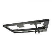 Eurotrack Wentex wisselsysteem 2-weg