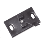 Eurotrack Plafondbevestiging