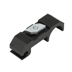 Eurotrack Wentex koordgeleider