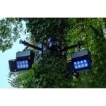 Showgear Tree/Pole Mounting Bracket MKII - Afbeelding 7