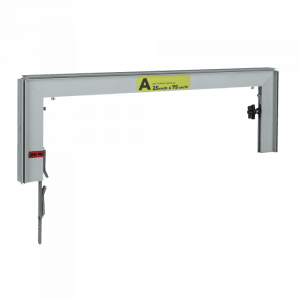 Wentex SET Frame Module