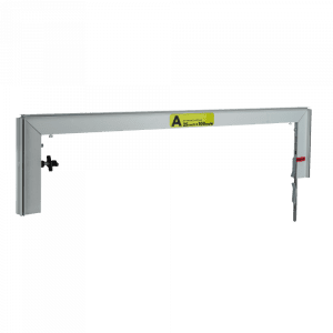 Wentex SET Frame Module