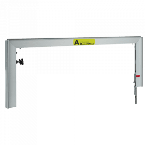 Wentex SET Frame Module
