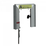 Wentex SET Frame - A Module