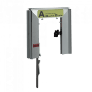 Wentex SET Frame - A Module